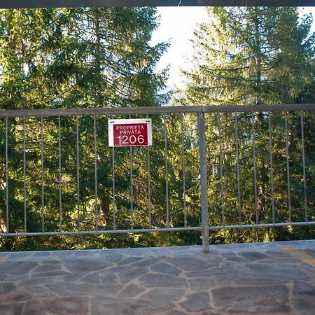 Ale 1206, Marilleva 1400 Accesso Diretto Alle Piste Ngoại thất bức ảnh