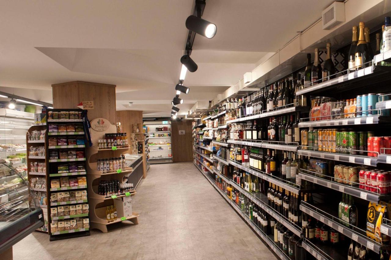 Ale 1206, Marilleva 1400 Accesso Diretto Alle Piste Ngoại thất bức ảnh